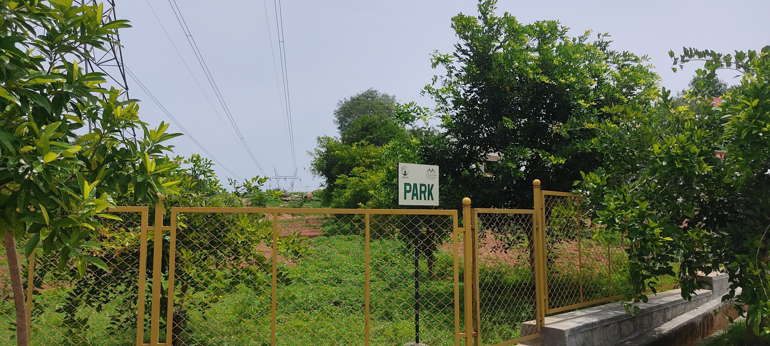 Sri Sri Tapovan 2 - villa-plots in bangalore | Housystan