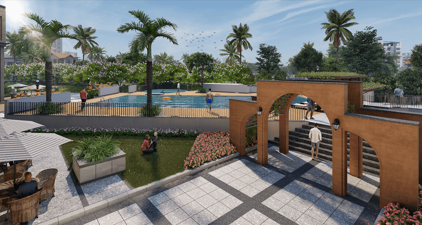 Sumadhura Epitome - Property in bangalore - Photo 7 | Housystan