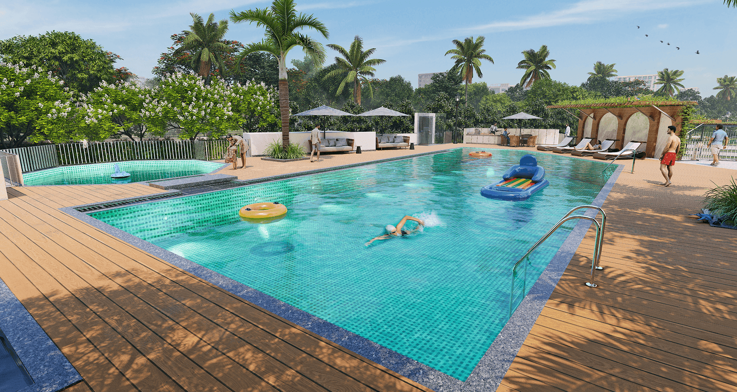 Sumadhura Epitome - Property in bangalore - Photo 8 | Housystan