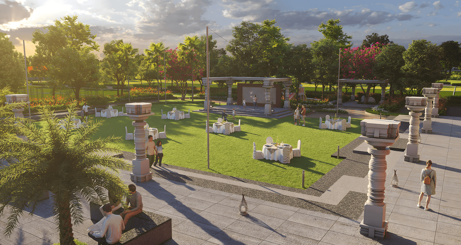 Sumadhura Panorama Plots - Property in bangalore - Photo 6 | Housystan
