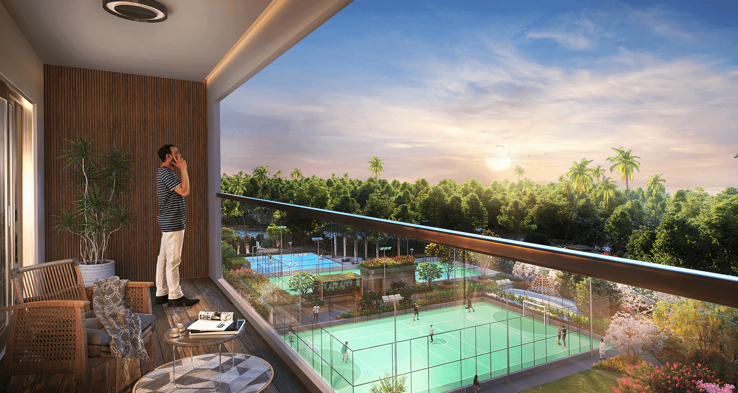 Sumadhura Pramoda - Property in bangalore - Photo 7 | Housystan