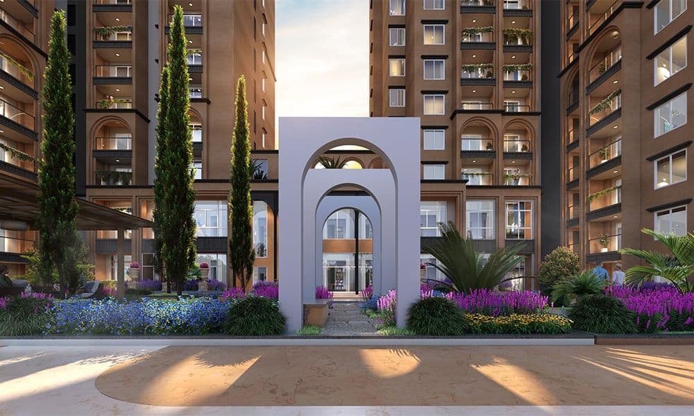 Sumadhura Solea - Property in bangalore - Photo 8 | Housystan