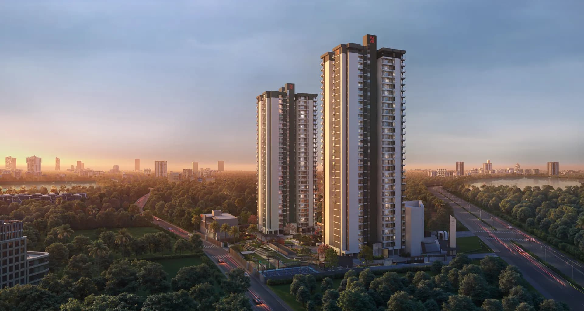Suyug The 1 Residences - Property in bangalore - Photo 1 | Housystan