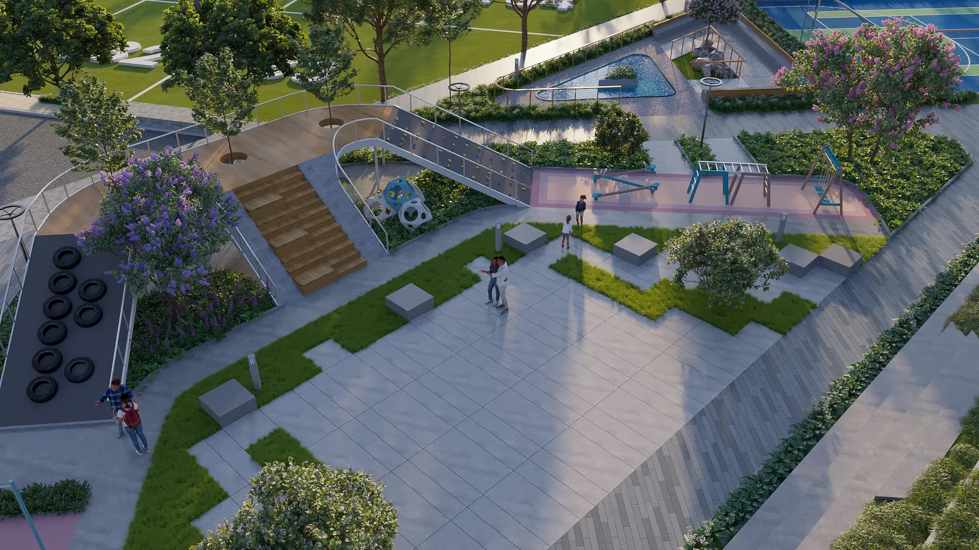 Svanta - Property in bangalore - Photo 5 | Housystan