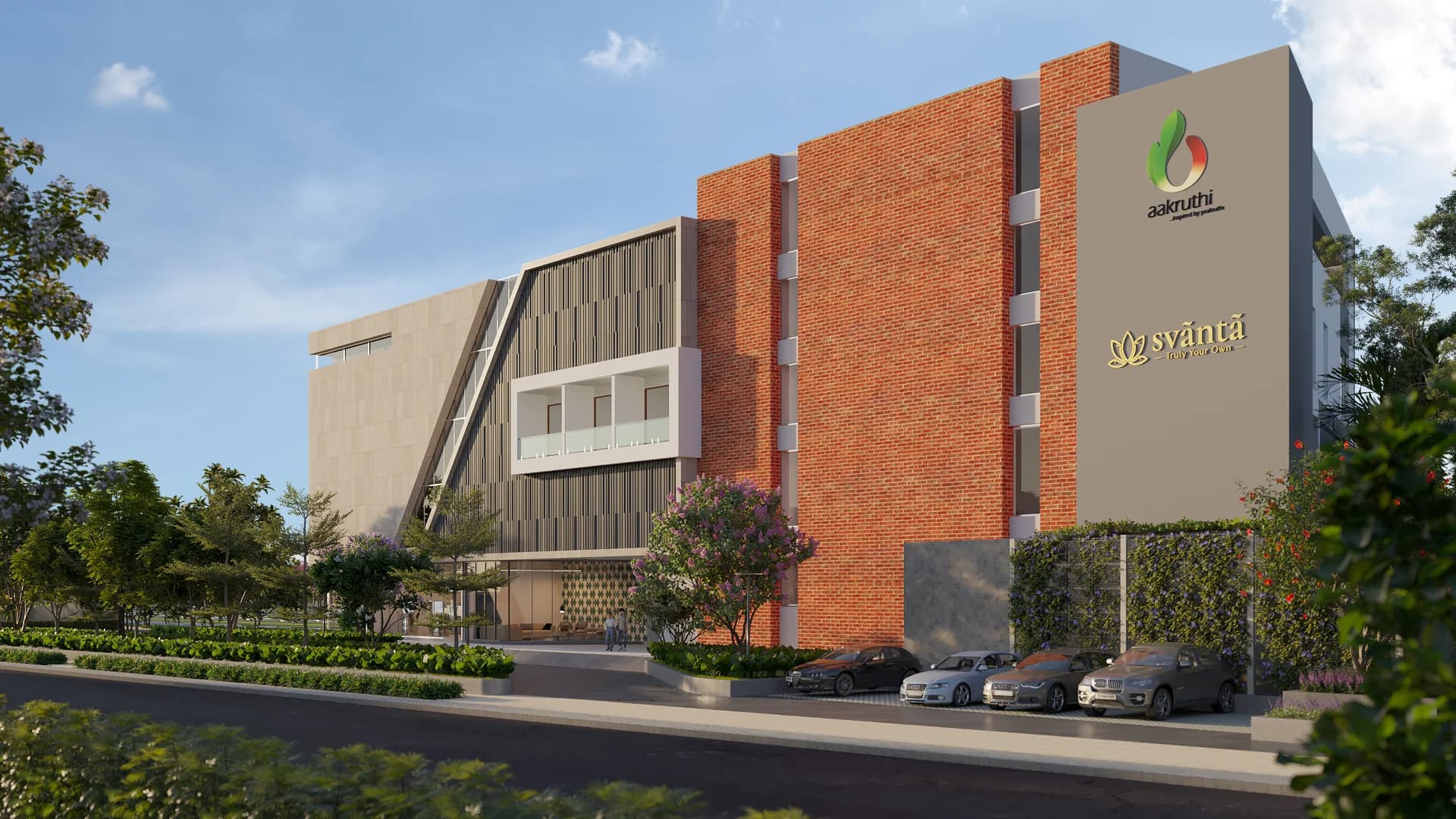 Svanta - villa-plots in bangalore | Housystan