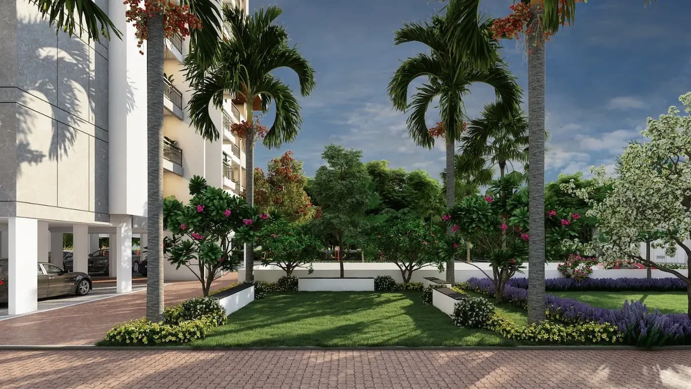Tg Legacy - Property in bangalore - Photo 8 | Housystan