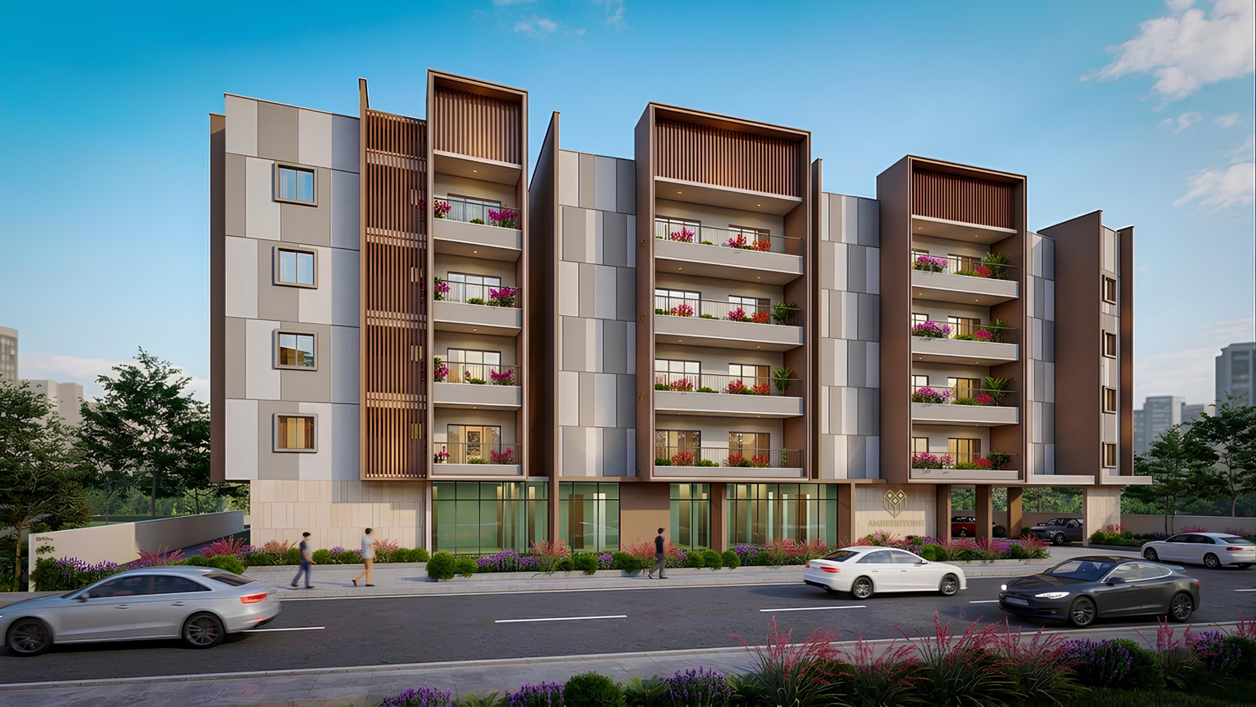 The Ninth By Amberstone - Property in bangalore - Photo 1 | Housystan