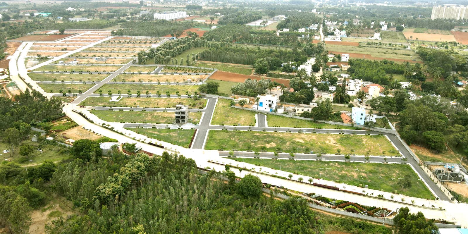The Sanctuary - Property in bangalore - Photo 4 | Housystan