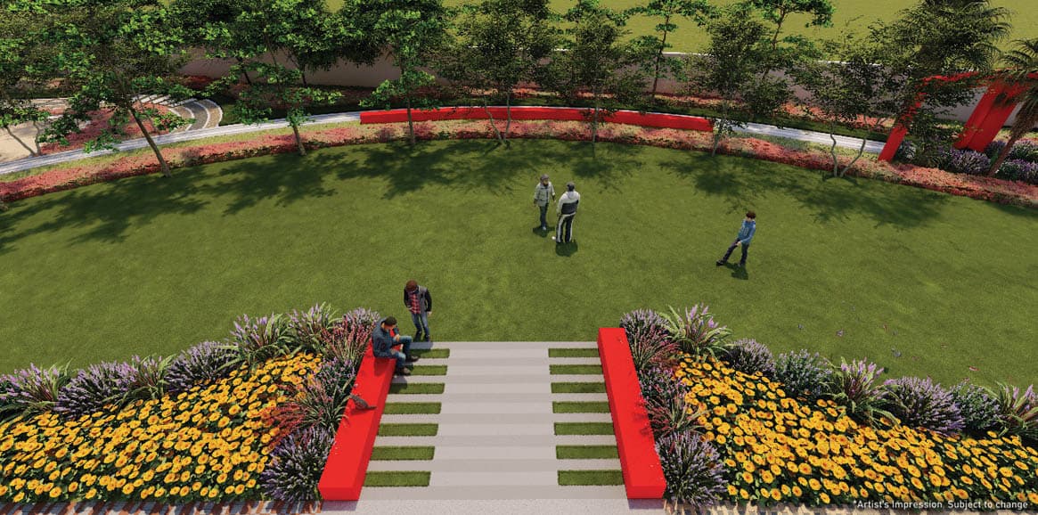 The Sanctuary Phase II - Property in bangalore - Photo 7 | Housystan