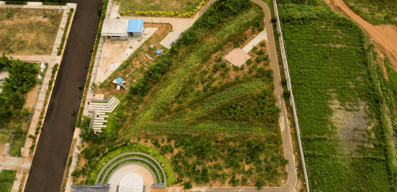 The Serenity - Property in bangalore - Photo 7 | Housystan