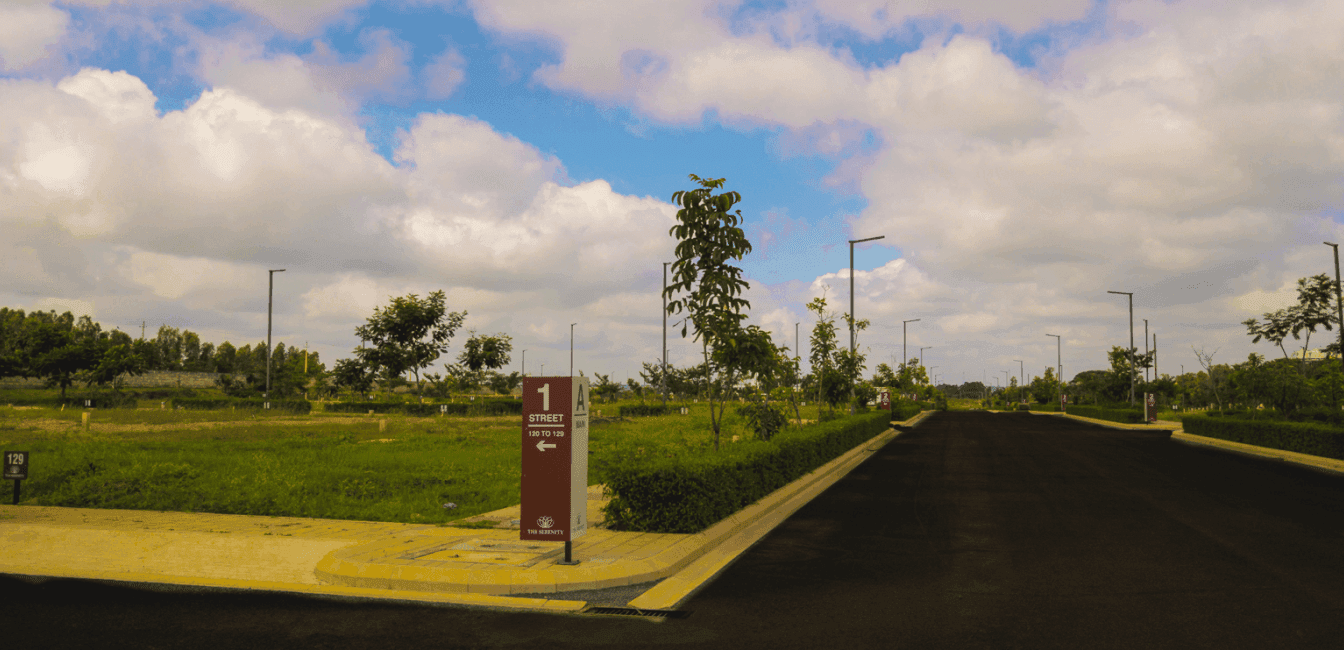 The Serenity - Property in bangalore - Photo 5 | Housystan