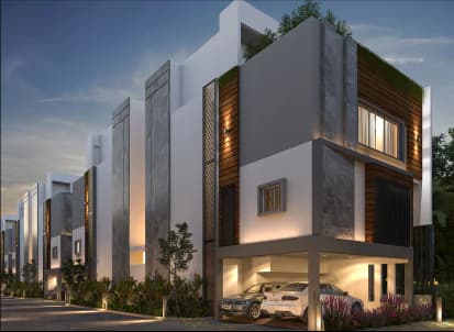 Vaishno Luxuria - Property in bangalore - Photo 1 | Housystan