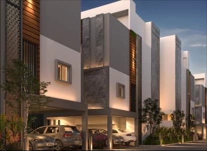 Vaishno Luxuria - Property in bangalore - Photo 3 | Housystan