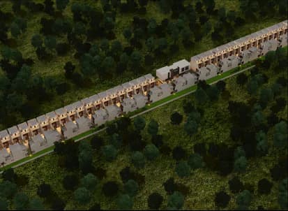 Vaishno Luxuria - Property in bangalore - Photo 2 | Housystan