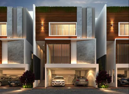 Vaishno Luxuria - Property in bangalore - Photo 4 | Housystan