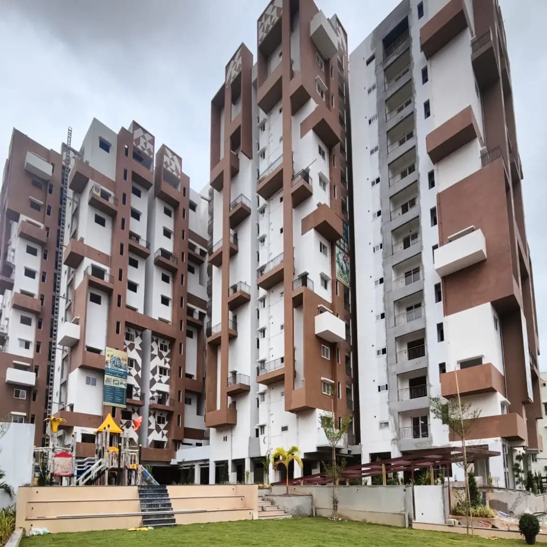 Vaishno Serene - Property in bangalore - Photo 1 | Housystan