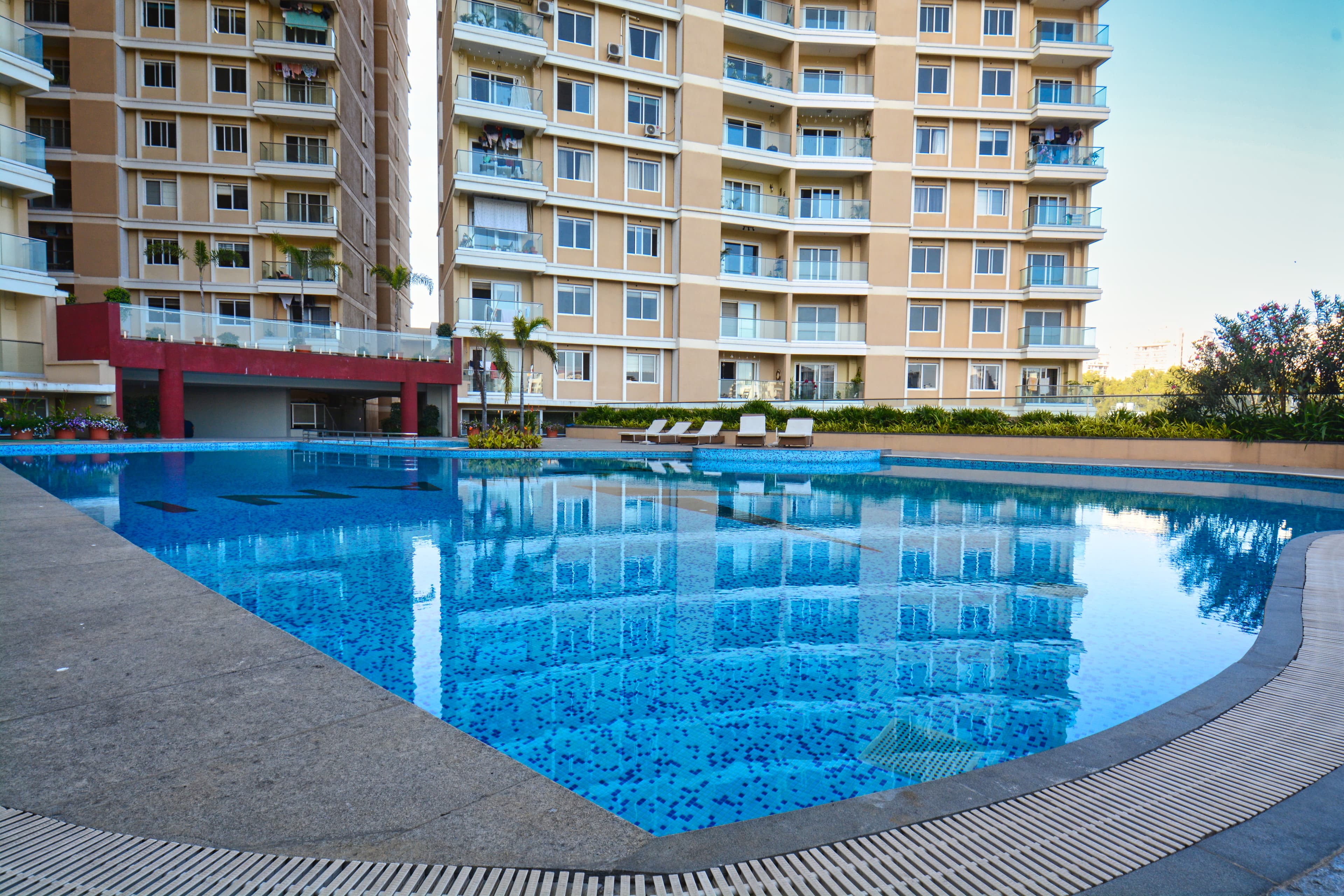 Vaswani Exquisite - Property in bangalore - Photo 3 | Housystan