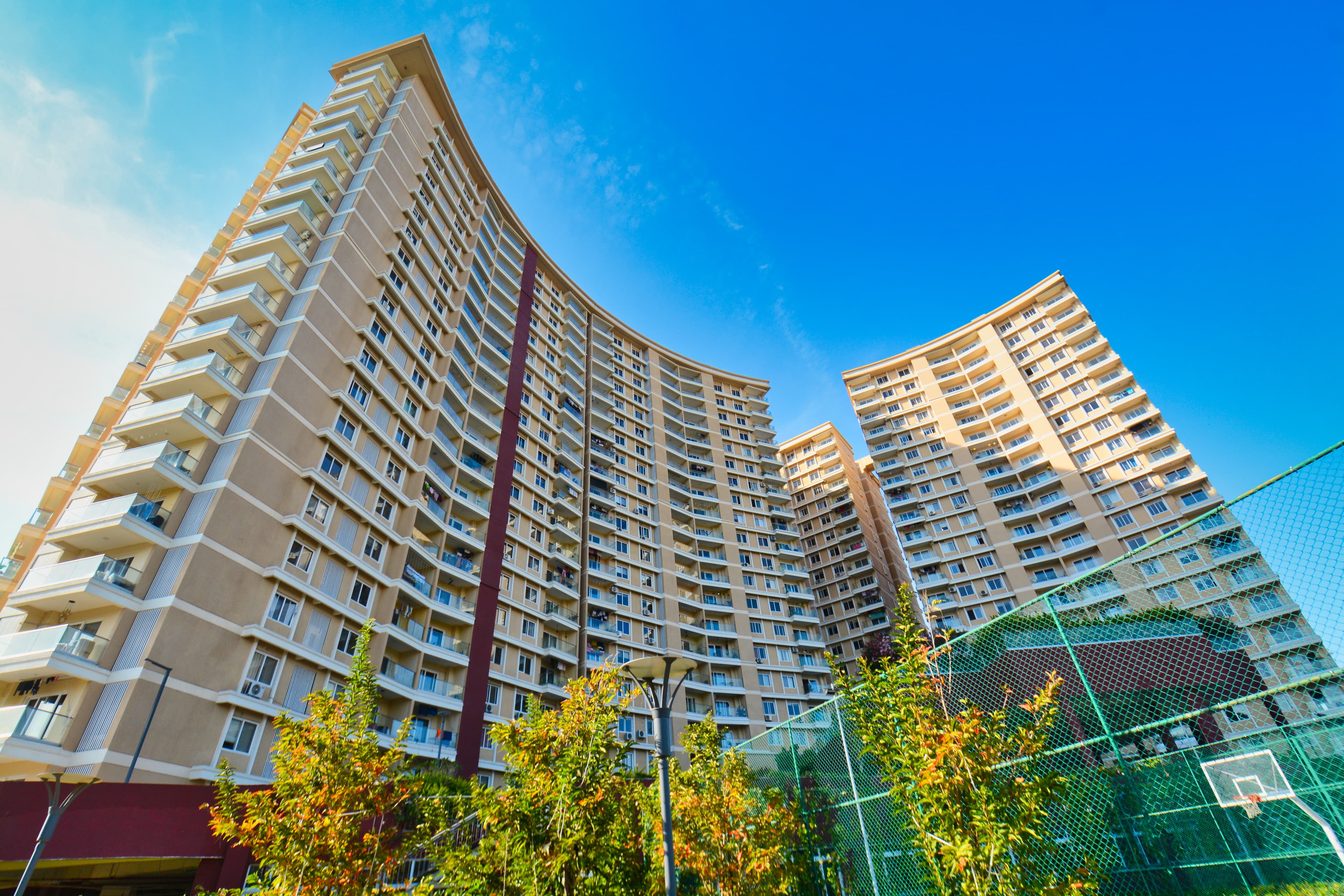 Vaswani Exquisite - Property in bangalore - Photo 1 | Housystan