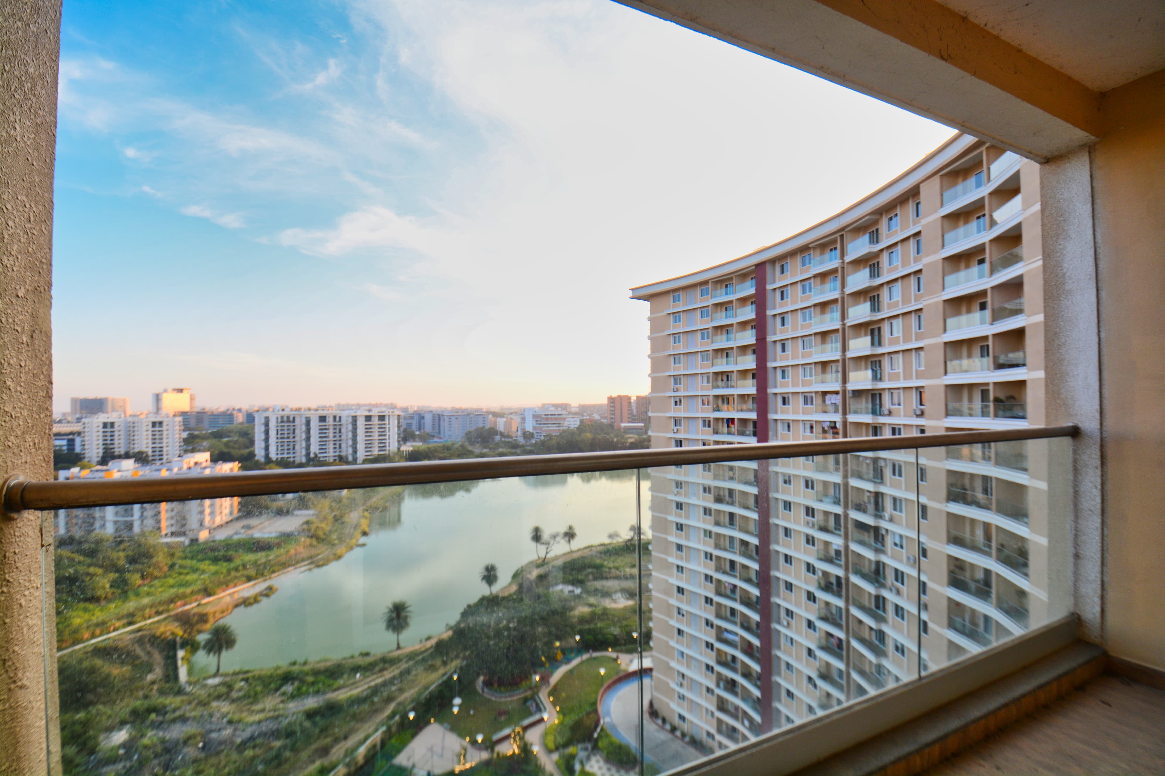 Vaswani Exquisite - Property in bangalore - Photo 4 | Housystan