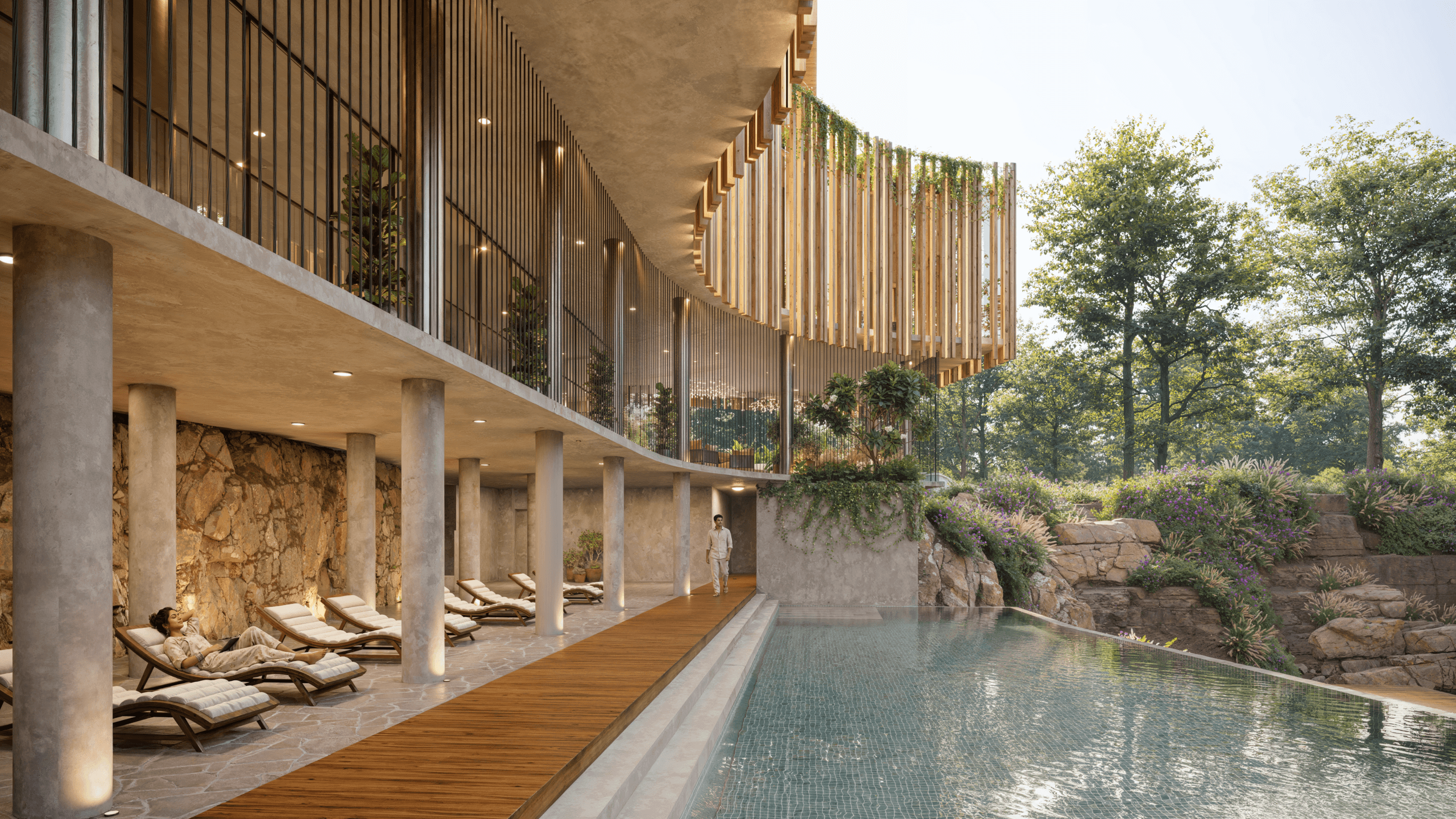 Vedam By Essem18 - Property in bangalore - Photo 1 | Housystan