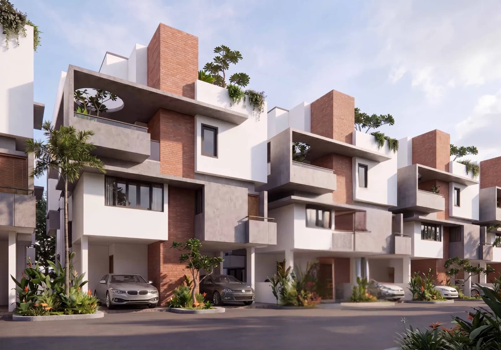 Whispers Of The Sky - Property in bangalore - Photo 1 | Housystan