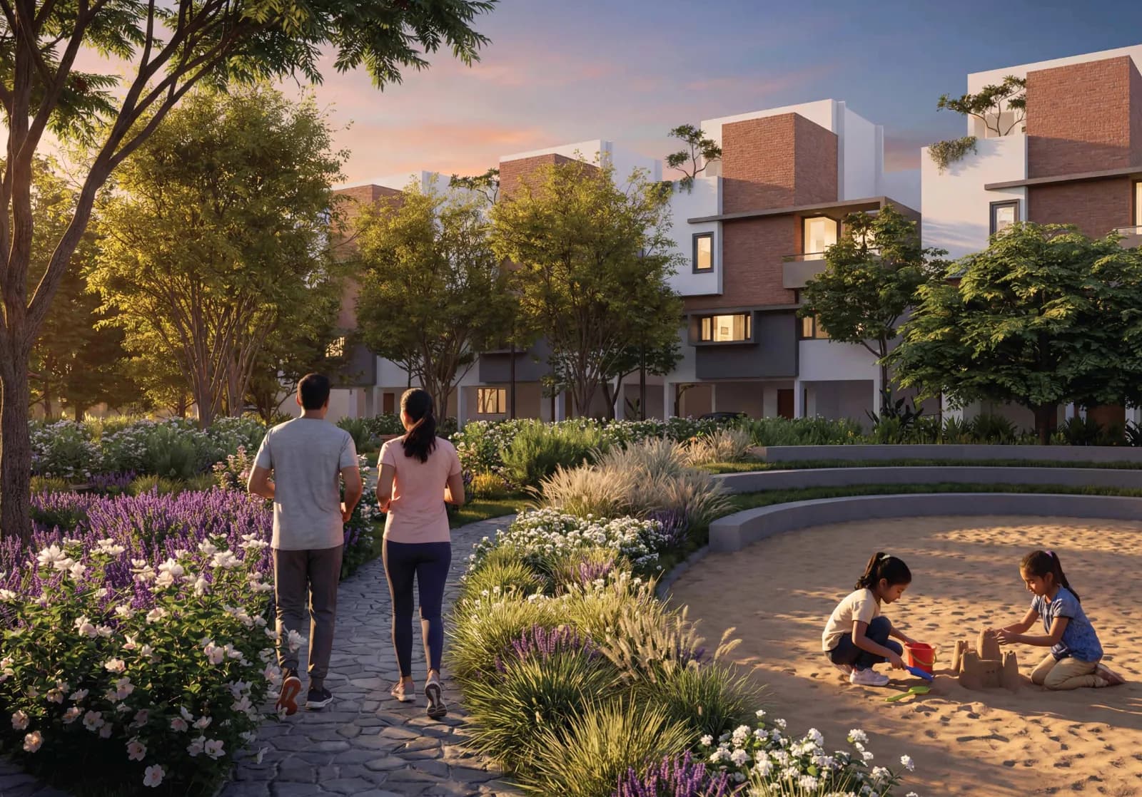 Whispers Of The Sky - Property in bangalore - Photo 6 | Housystan