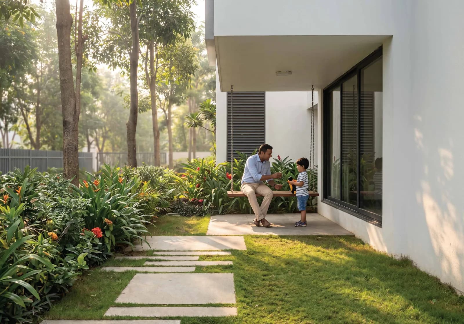 Whispers Of The Sky - Property in bangalore - Photo 4 | Housystan