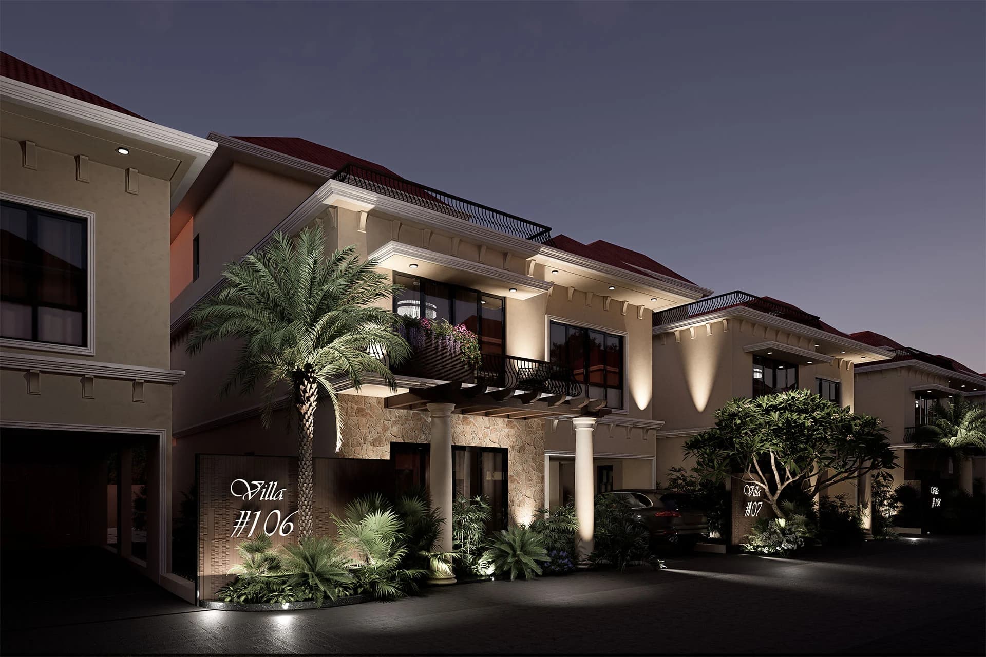Zala Prados - Property in bangalore - Photo 1 | Housystan