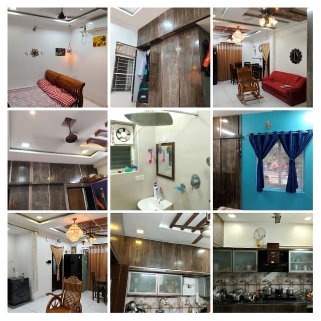 Image of 3 BHK for Sale in Anna Nagar, Chennai